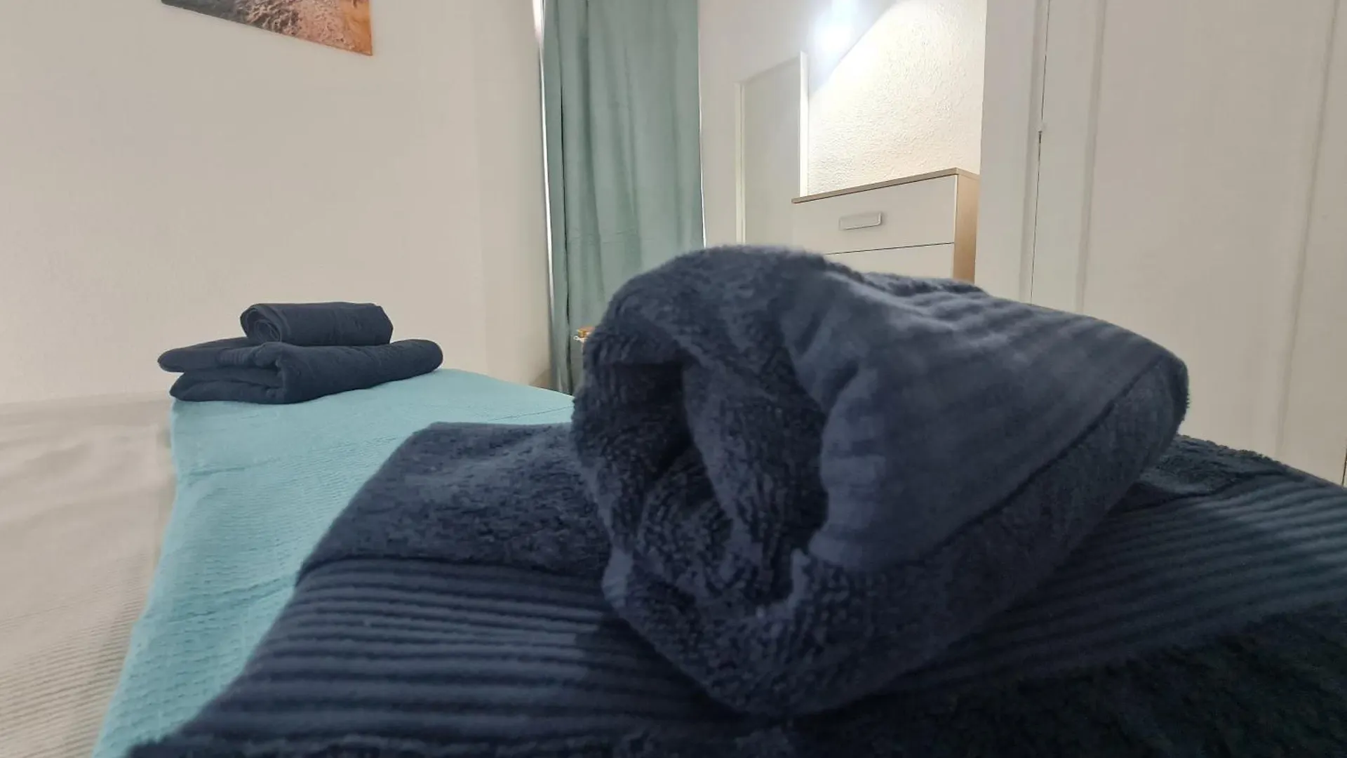 Apartament Casa Armando Costa De Antigua