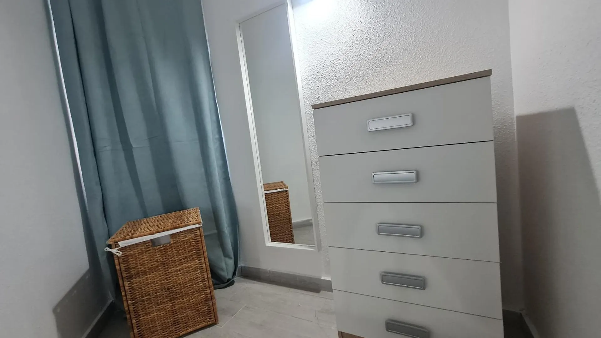 Apartament Casa Armando Costa De Antigua