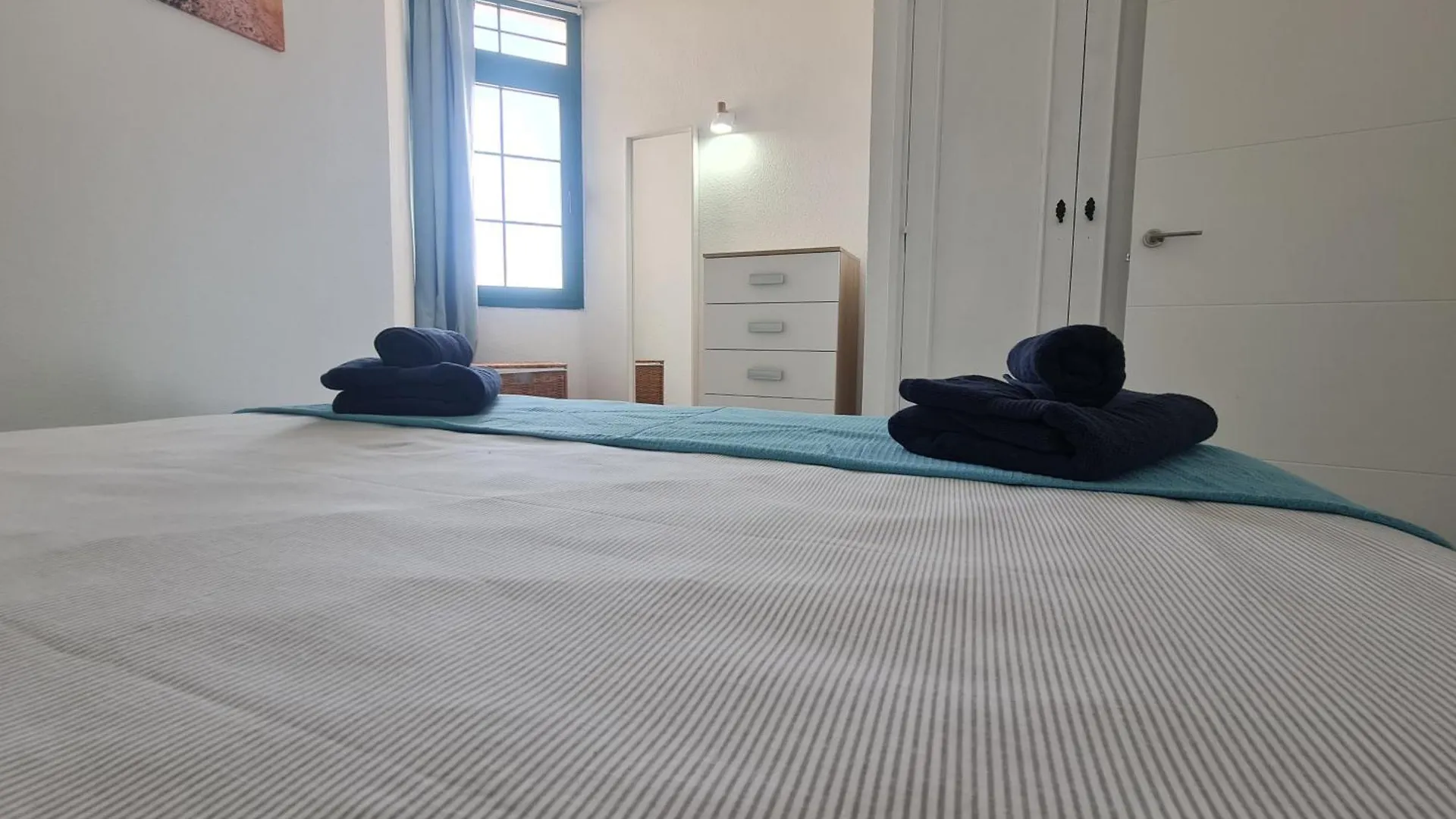 Apartament Casa Armando Costa De Antigua Hiszpania