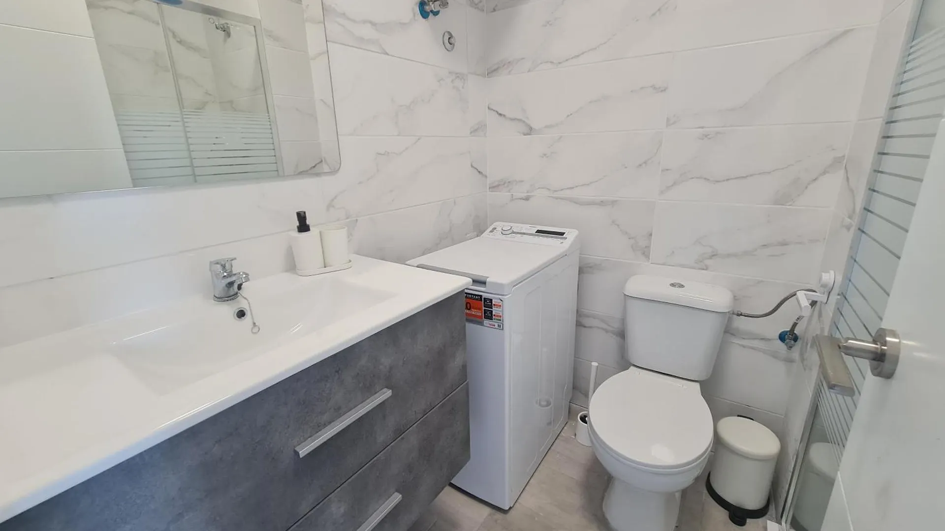 Apartament Casa Armando Costa De Antigua