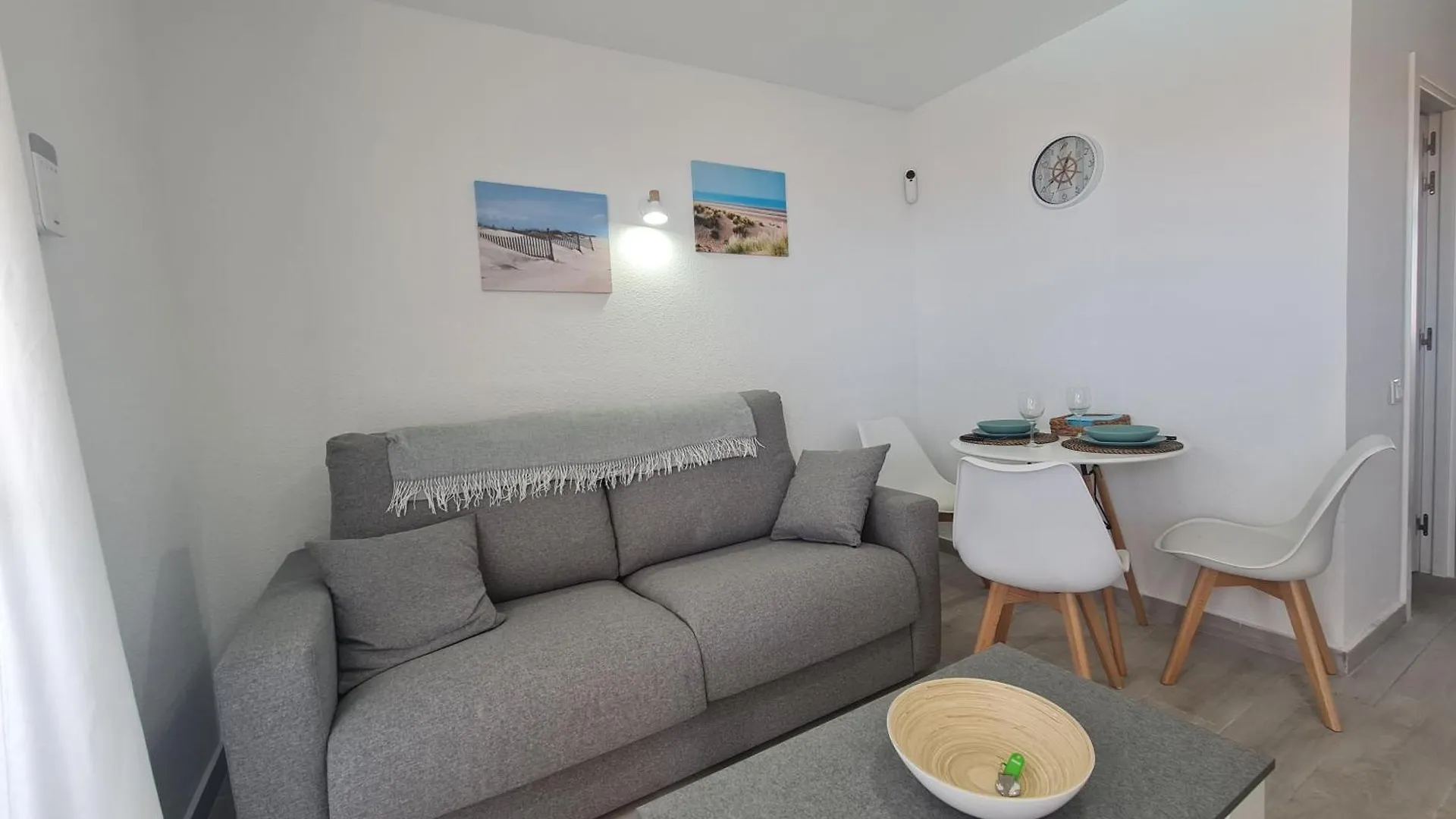 Apartament Casa Armando Costa De Antigua