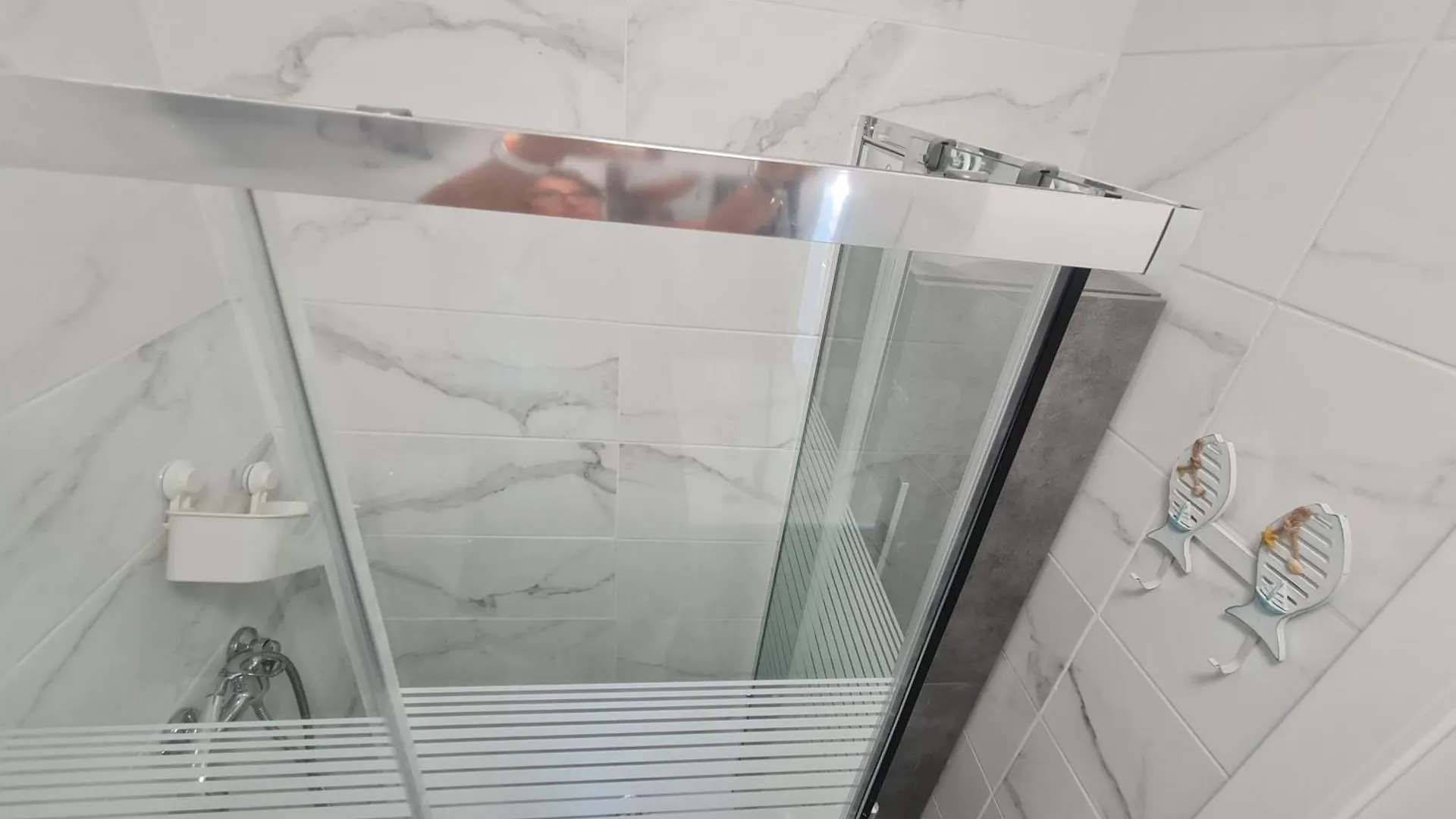 Apartament Casa Armando Costa De Antigua