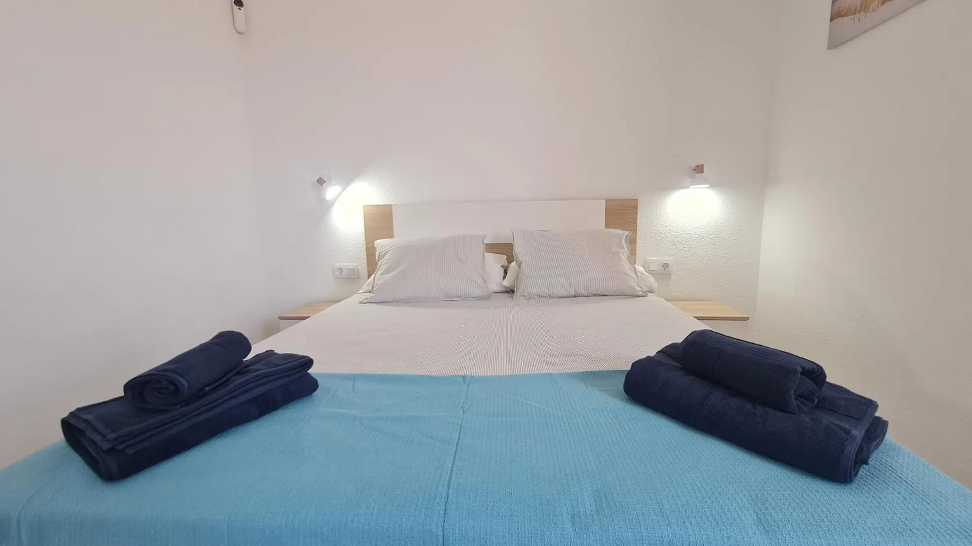 Apartament Casa Armando Costa De Antigua 0*,  Hiszpania