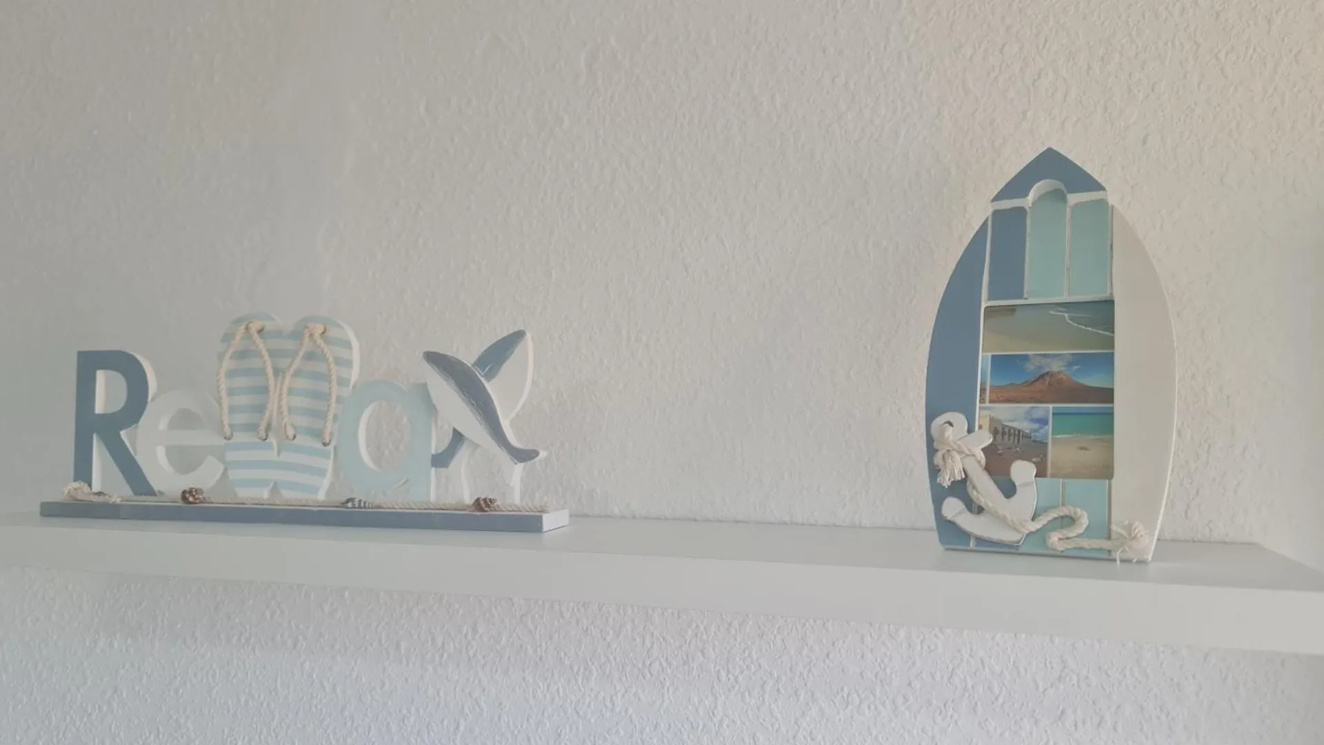 Apartament Casa Armando Costa De Antigua Hiszpania