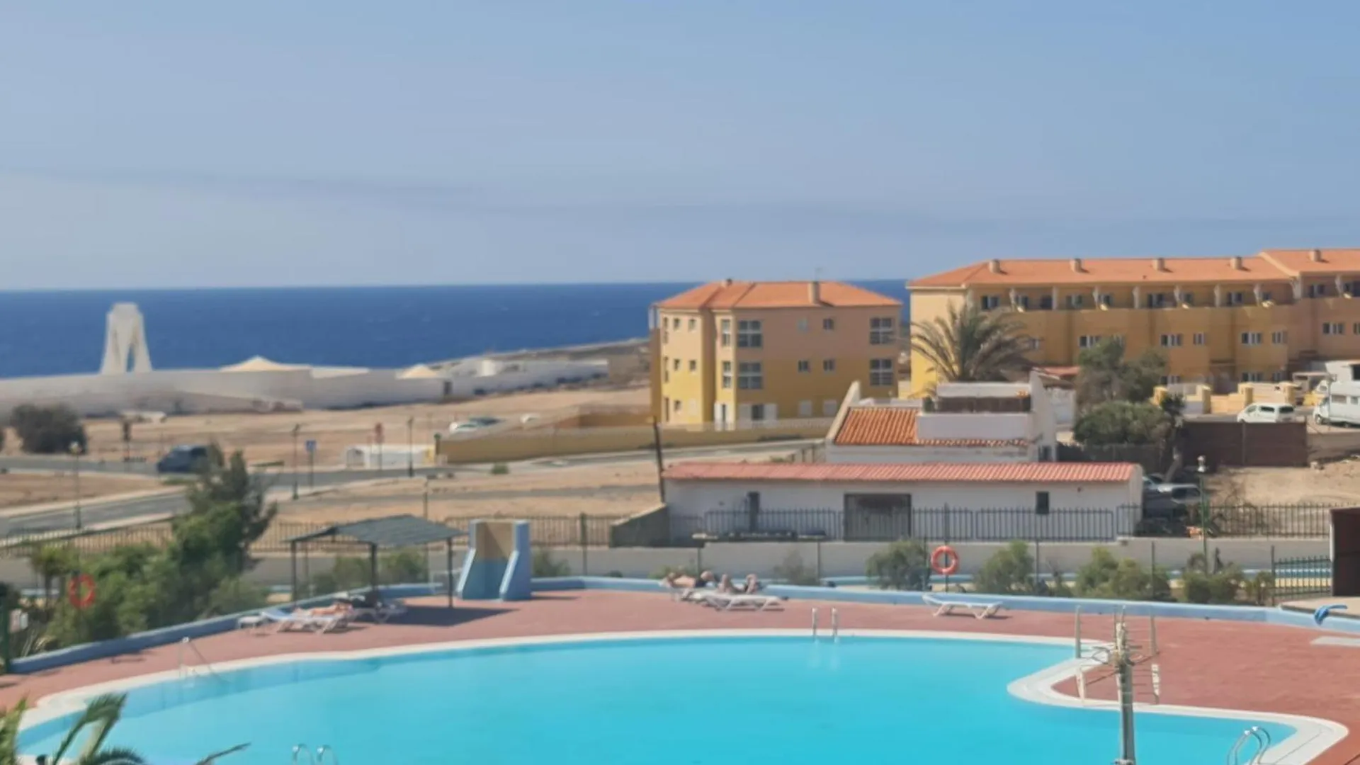 Apartament Casa Armando Costa De Antigua