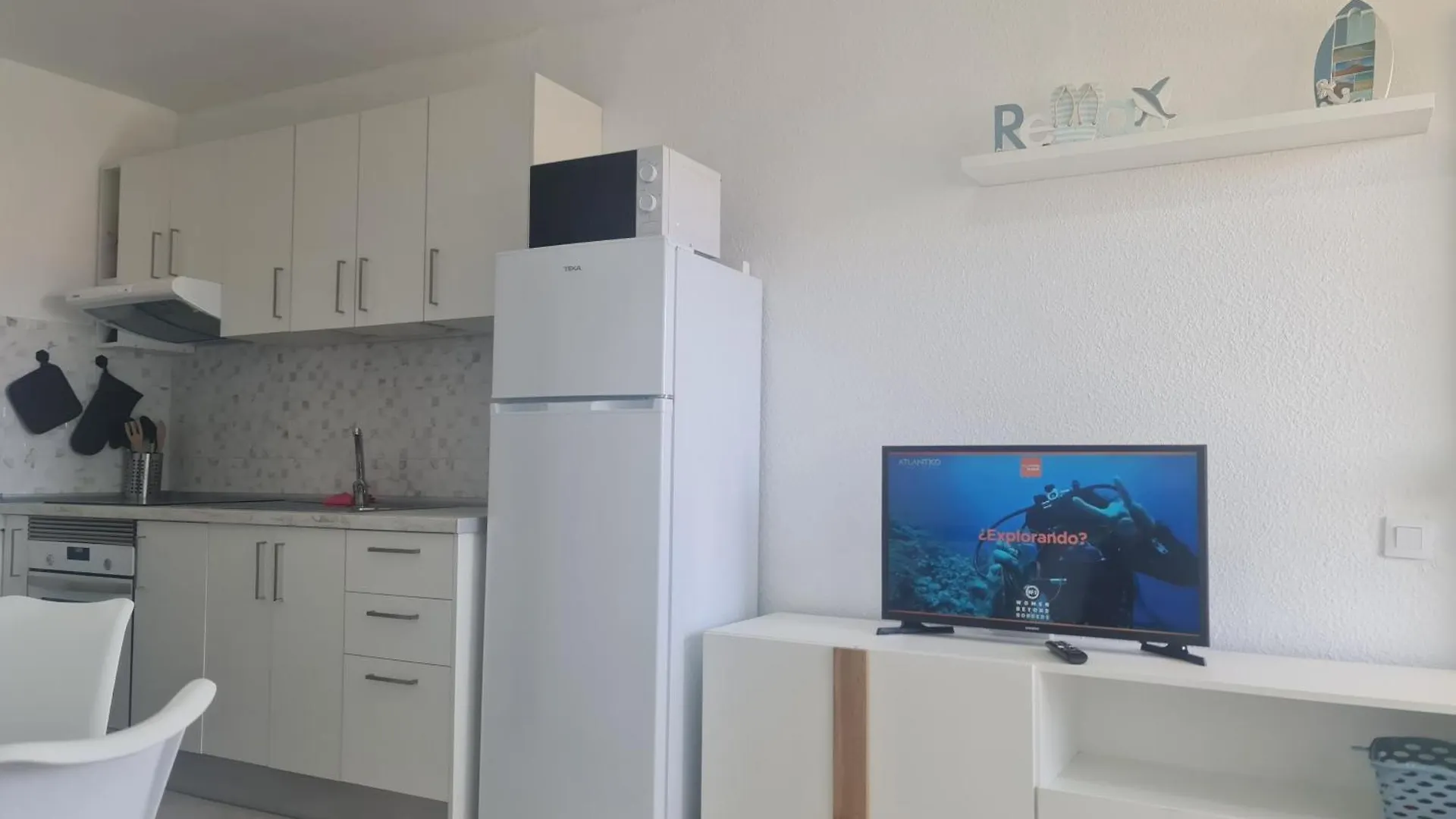 Apartament Casa Armando Costa De Antigua 0*,  Hiszpania