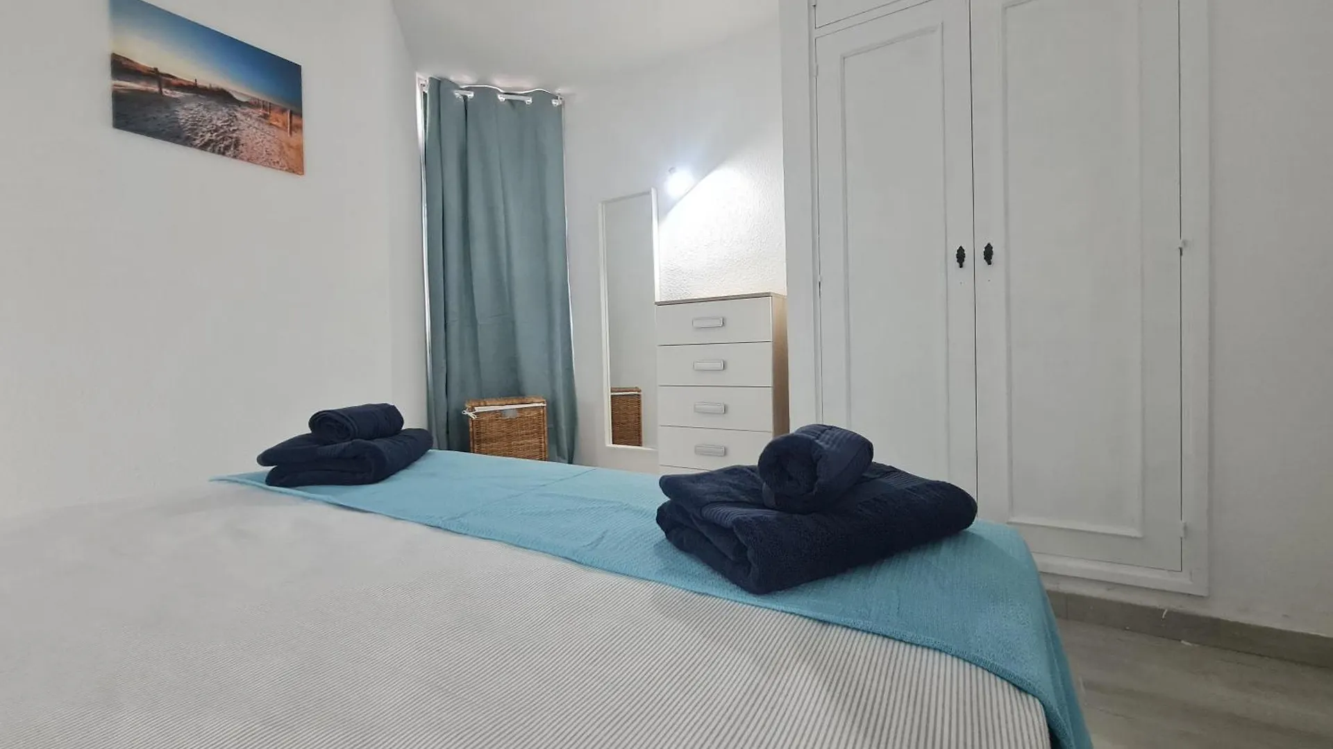Apartament Casa Armando Costa De Antigua Hiszpania