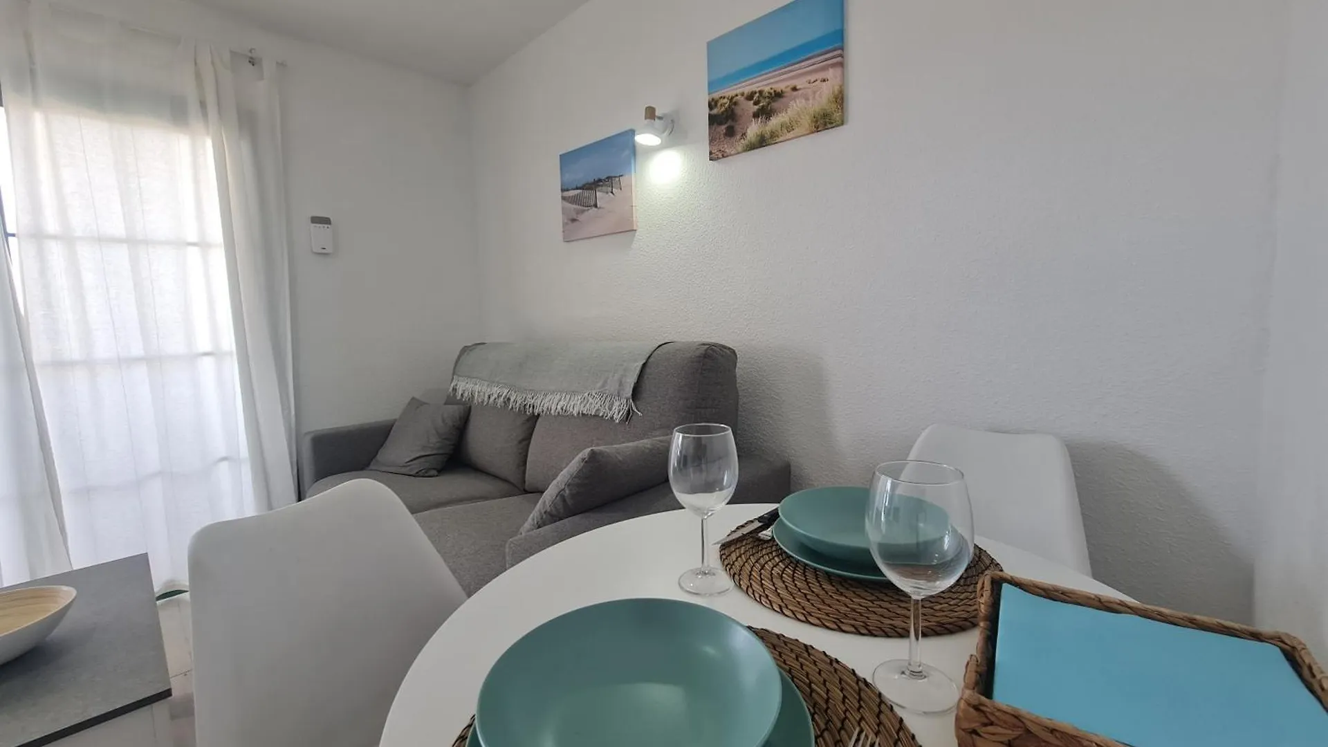 Apartament Casa Armando Costa De Antigua