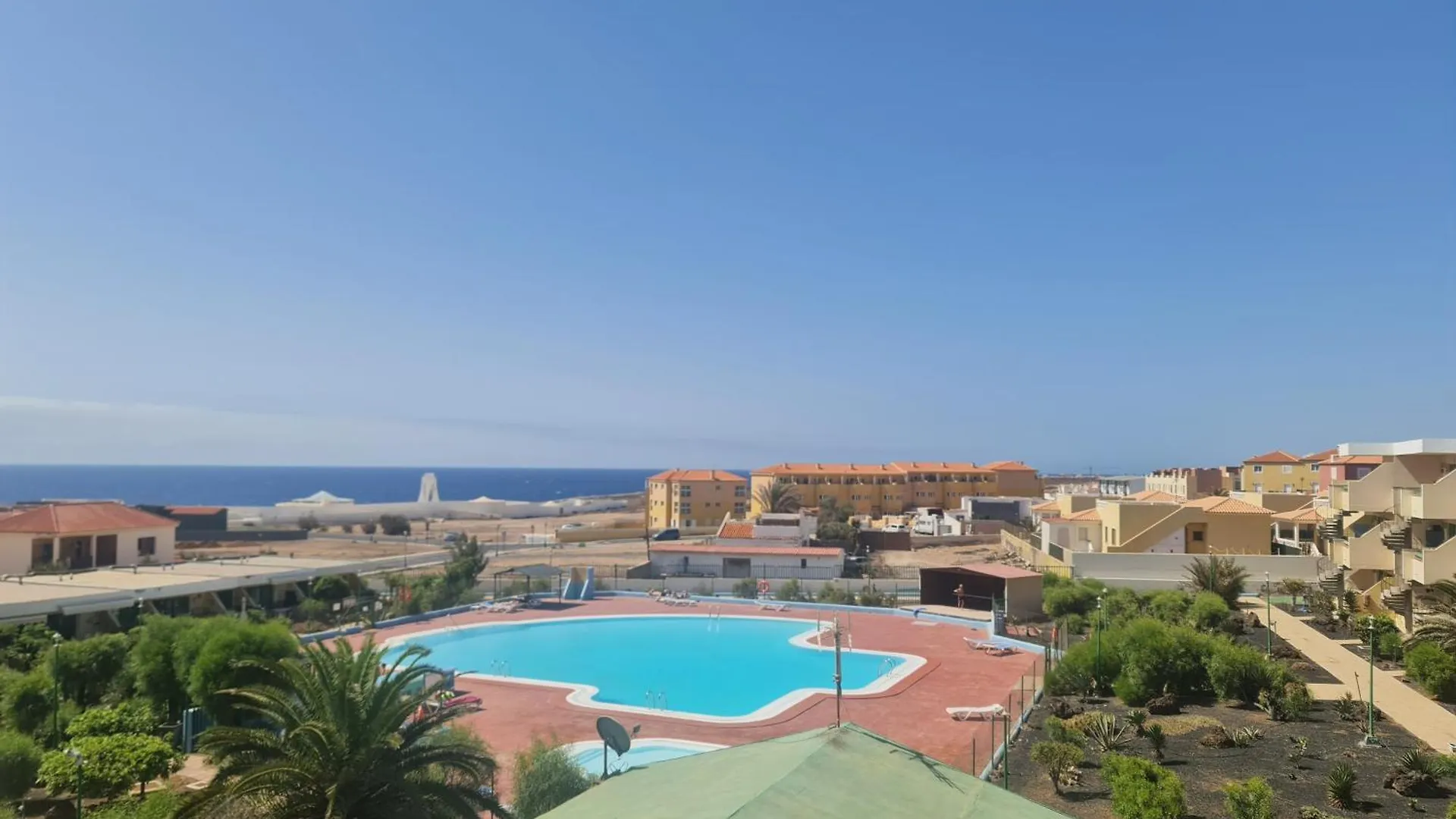 Apartament Casa Armando Costa De Antigua