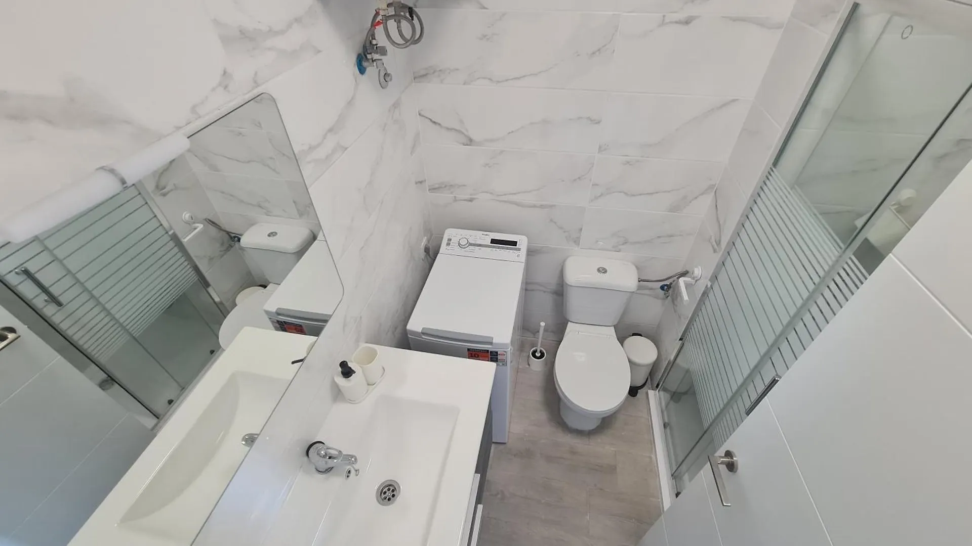 Apartament Casa Armando Costa De Antigua